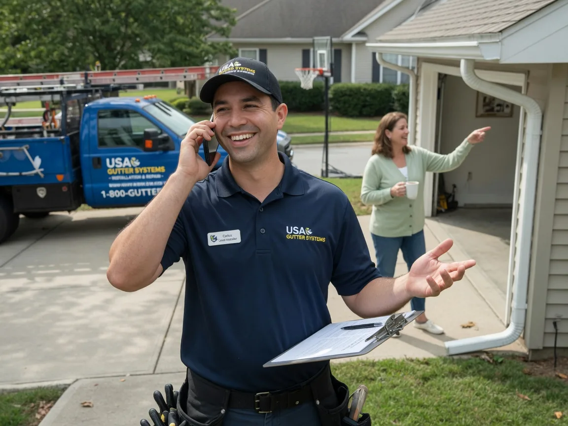 Gutter Installation Soperton, GA FAQs